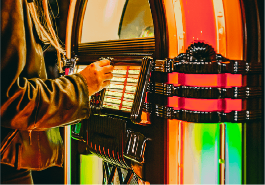 東洋音響について